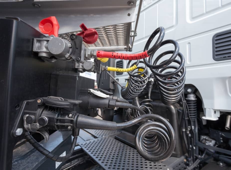 Электрик – пневматик